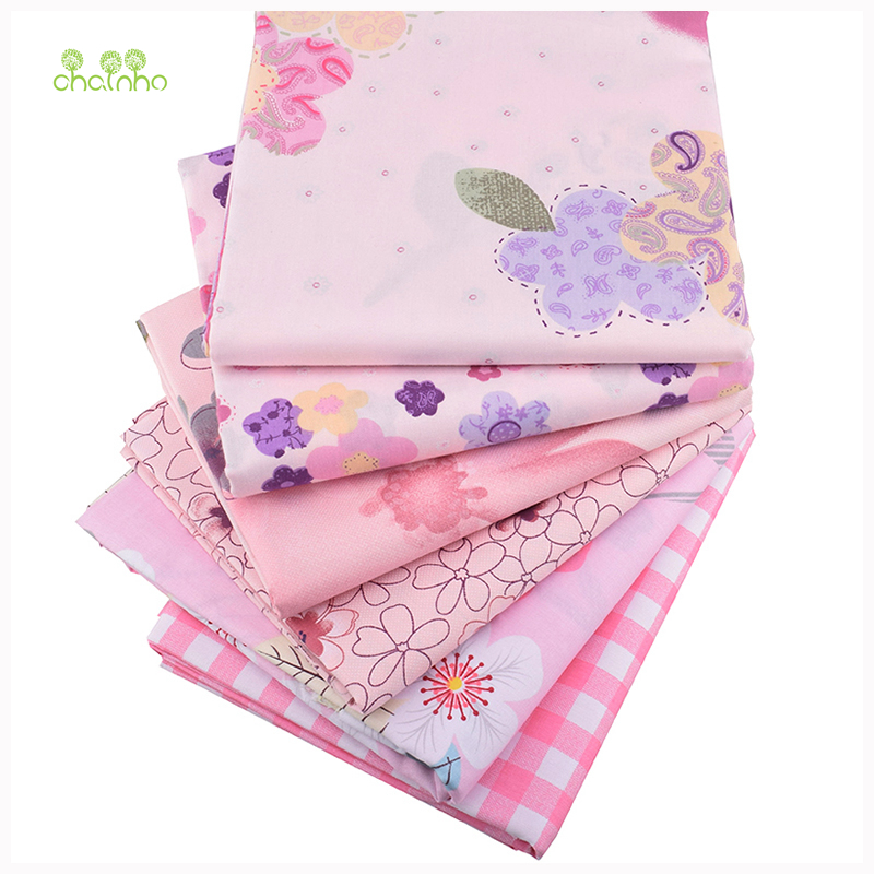 Chainho,Printed Twill Weave Co - огляд і ціна Sewing Textiles