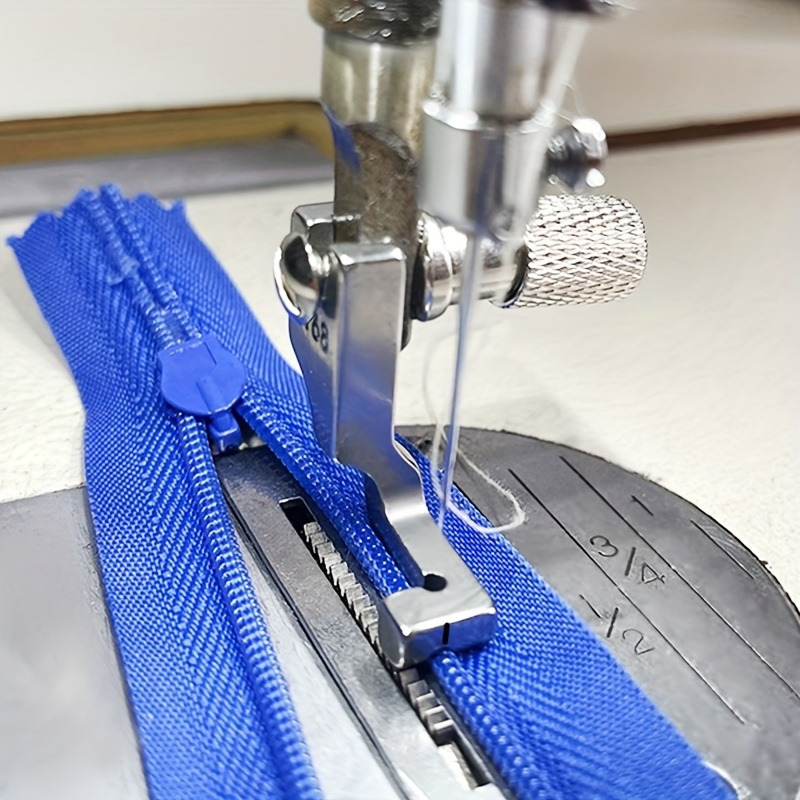 Industrial Steel T168 Sewing M - огляд і ціна Rolled Hem Foot