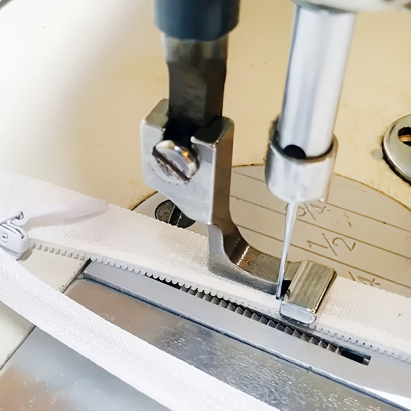 Industrial Steel T168 Sewing M - огляд і ціна Rolled Hem Foot