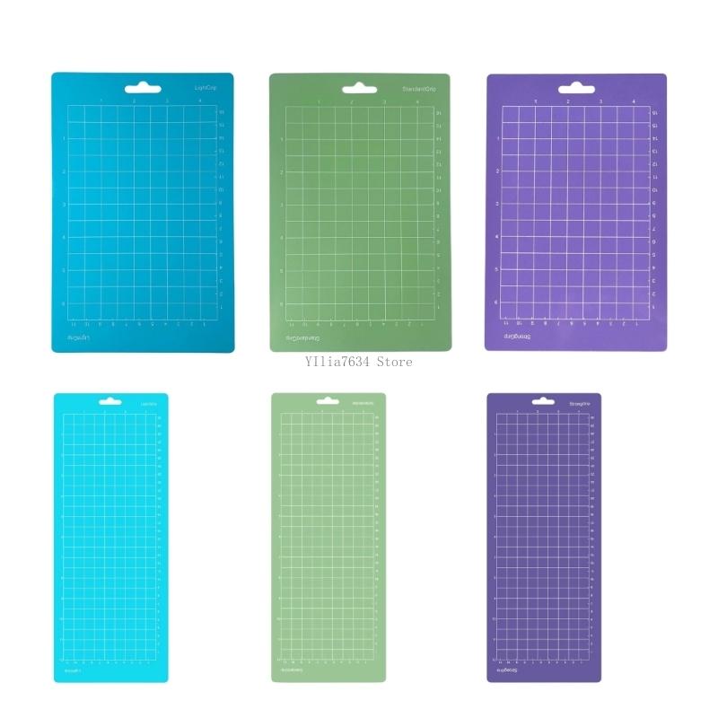  Foldable Space Saving Precisi - огляд і ціна Cutting Mat Self Heal
