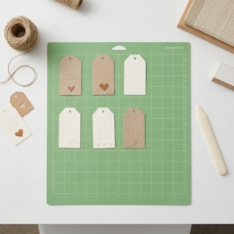  Foldable Space Saving Precisi - огляд і ціна Cutting Mat Self Heal