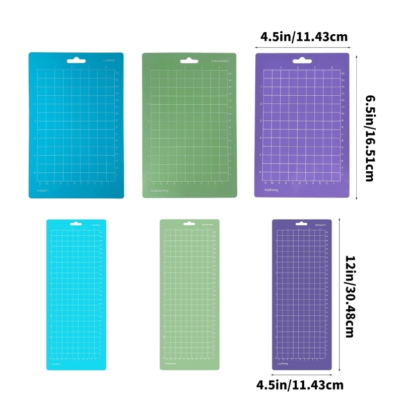  Foldable Space Saving Precisi - огляд і ціна Cutting Mat Self Heal