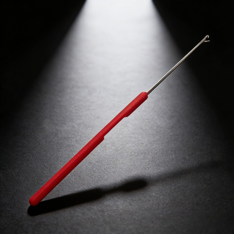 Needle Threader Bead Stringing - огляд і ціна Needle Threader Tool