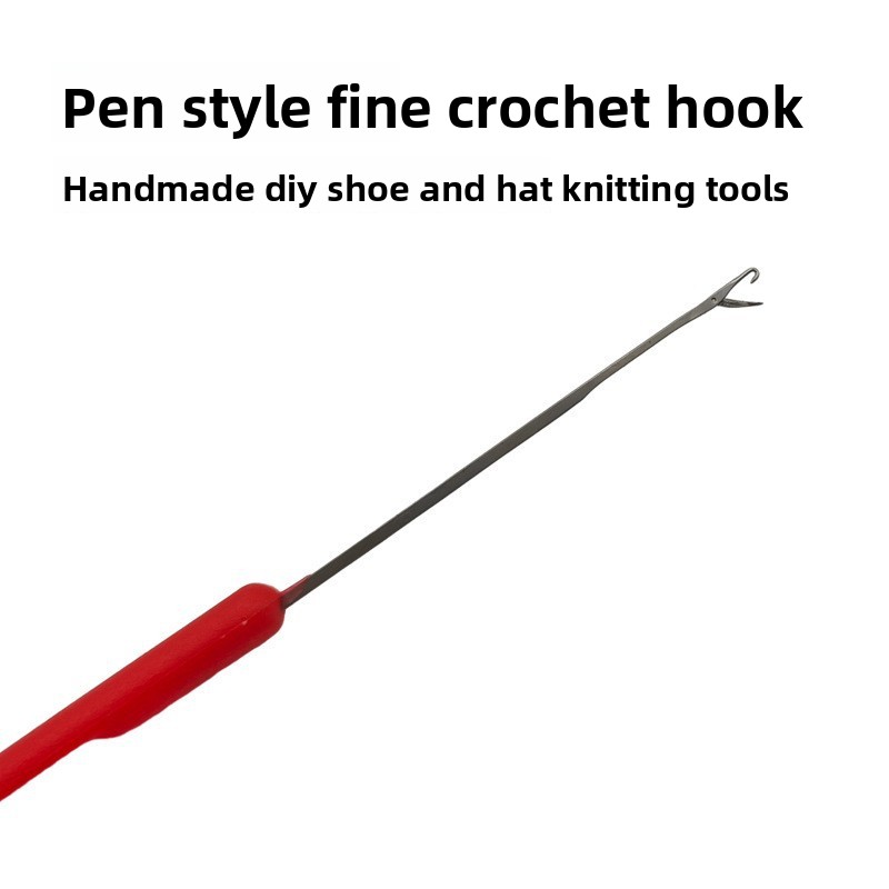 Needle Threader Bead Stringing - огляд і ціна Needle Threader Tool