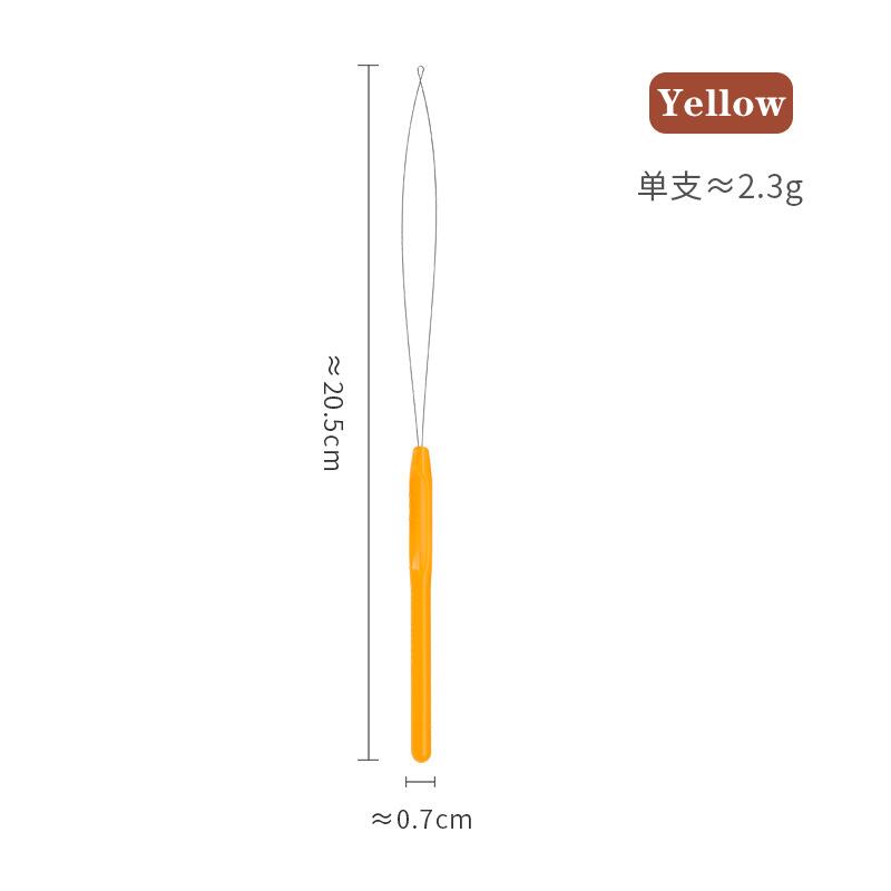 5Pcs New Tufting Gun Needle Th - огляд і ціна Needle Threader Tool