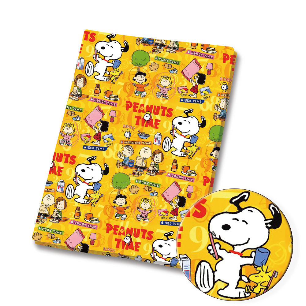 TAKARA TOMY Snoopy fabric140x5 - огляд і ціна Sewing Textiles
