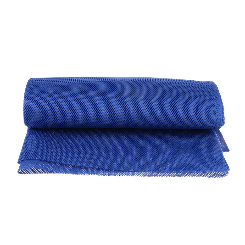 Three Layers Mesh Fabric Polye - огляд і ціна Sewing Net