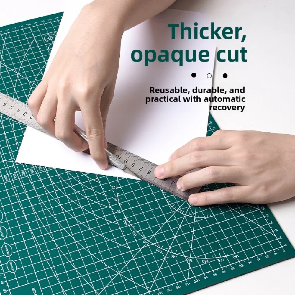 A3 A4 A5 PVC Cutting Mat Self- - огляд і ціна Cutting Mat Self Heal