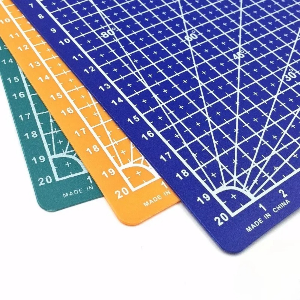 A3 A4 A5 PVC Cutting Mat Self- - огляд і ціна Cutting Mat Self Heal