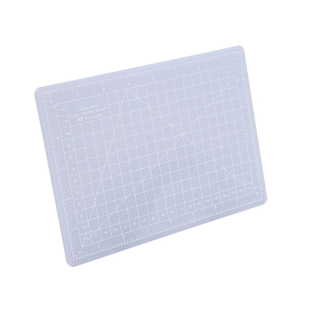 Translucent Translucent Cuttin - огляд і ціна Cutting Mat Self Heal