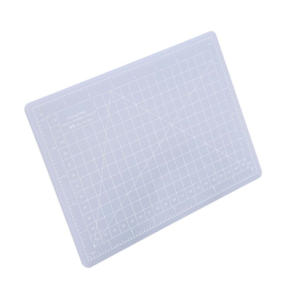 Translucent Translucent Cuttin - огляд і ціна Cutting Mat Self Heal