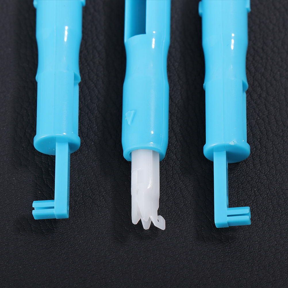 5Pcs Automatic Needle Threader - огляд і ціна Needle Threader Tool