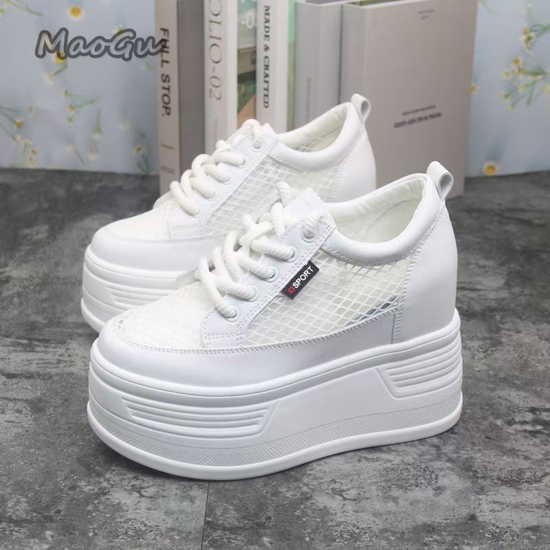 Tenis De Mujer Women's Mesh Pl - огляд і ціна Sewing Net