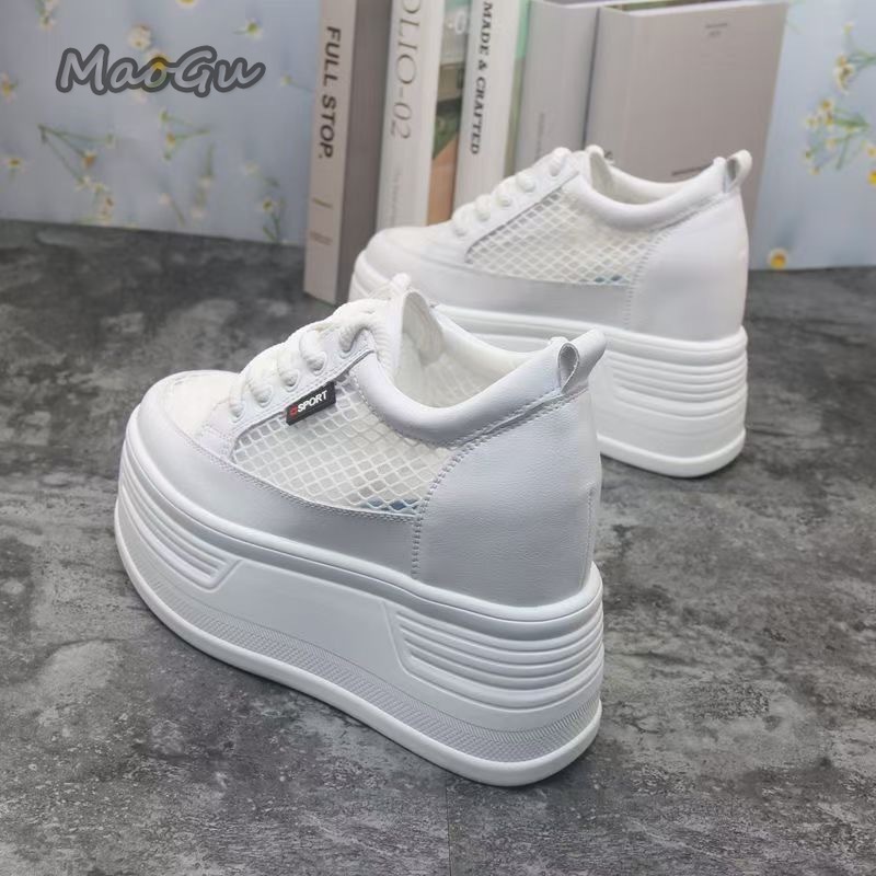 Tenis De Mujer Women's Mesh Pl - огляд і ціна Sewing Net