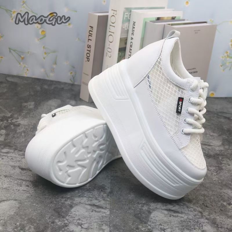 Tenis De Mujer Women's Mesh Pl - огляд і ціна Sewing Net