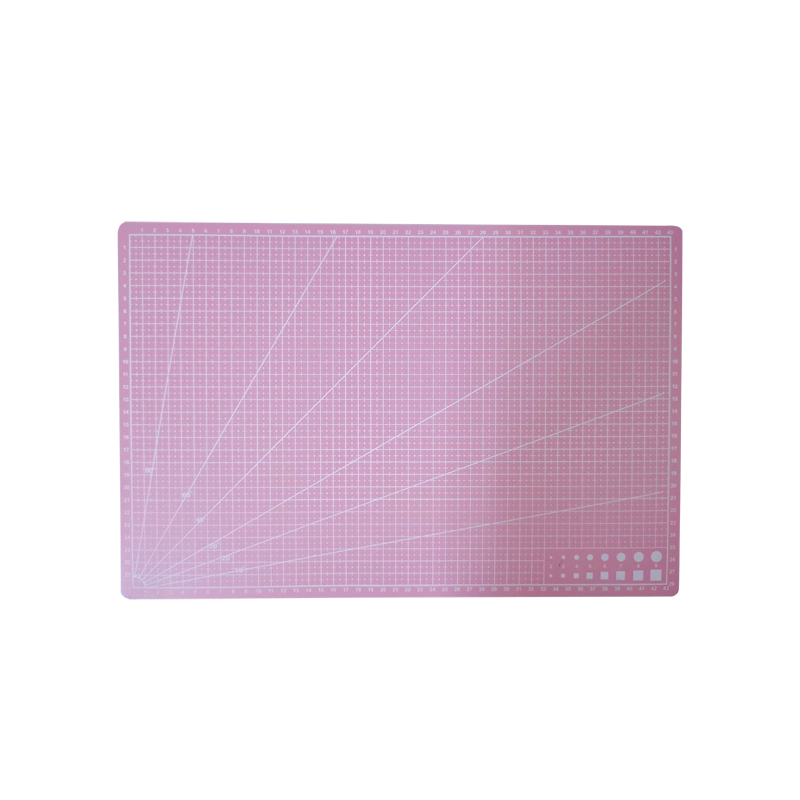 Self Healing Cutting Mat A3 A4 - огляд і ціна Cutting Mat Self Heal