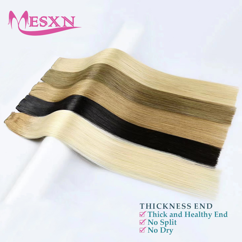 Human Hair Weft Extensions Hai - огляд і ціна Sewing Lab