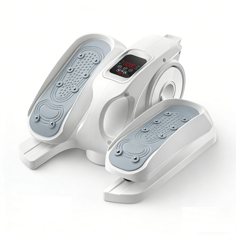 Electric Walking Machine Foot  - огляд і ціна Gripper Foot Walking