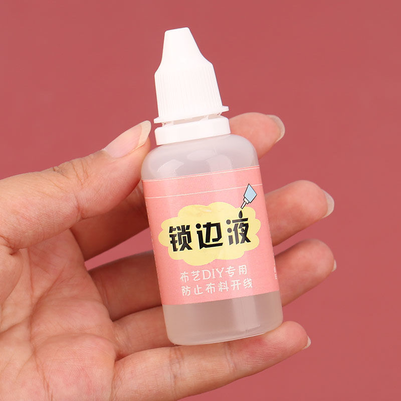 Liquid Sewing Solution Kit No  - огляд і ціна Sewing Lab