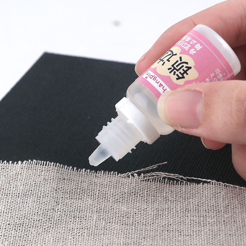 Liquid Sewing Solution Kit No  - огляд і ціна Sewing Lab