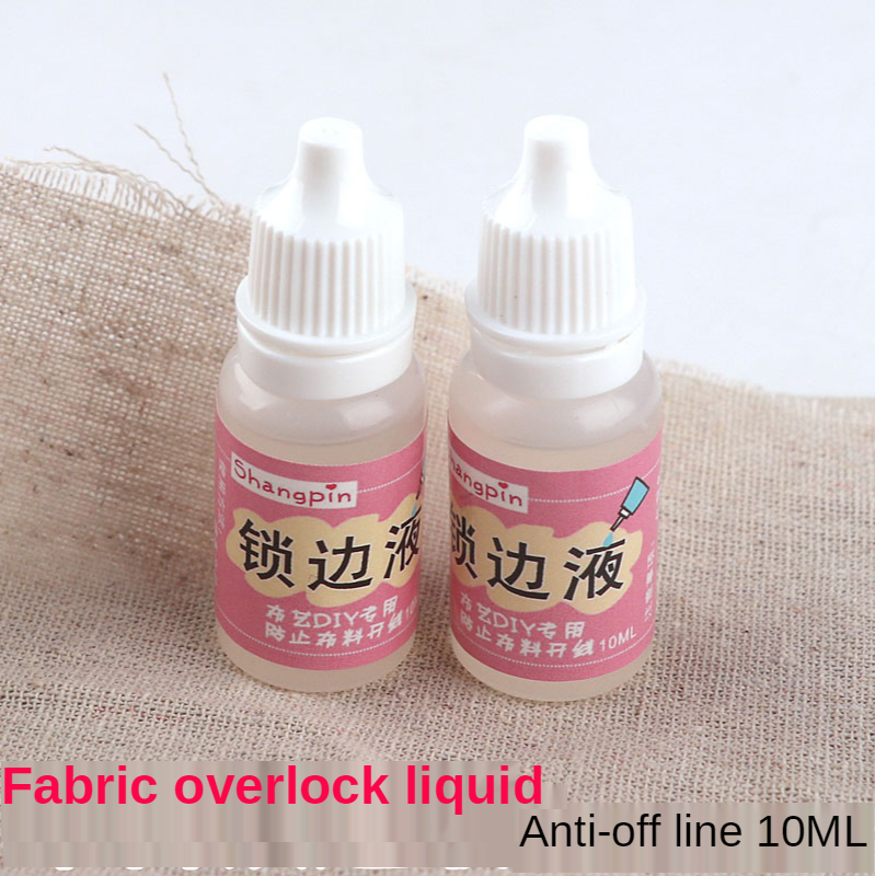 Liquid Sewing Solution Kit No  - огляд і ціна Sewing Lab