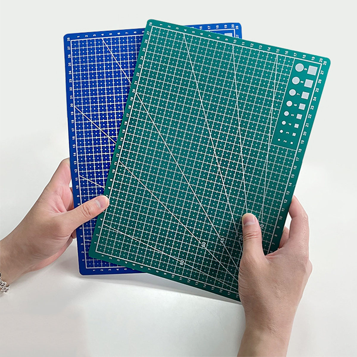 A5 Self-Healing Cutting Mat 1- - огляд і ціна Cutting Mat Self Heal