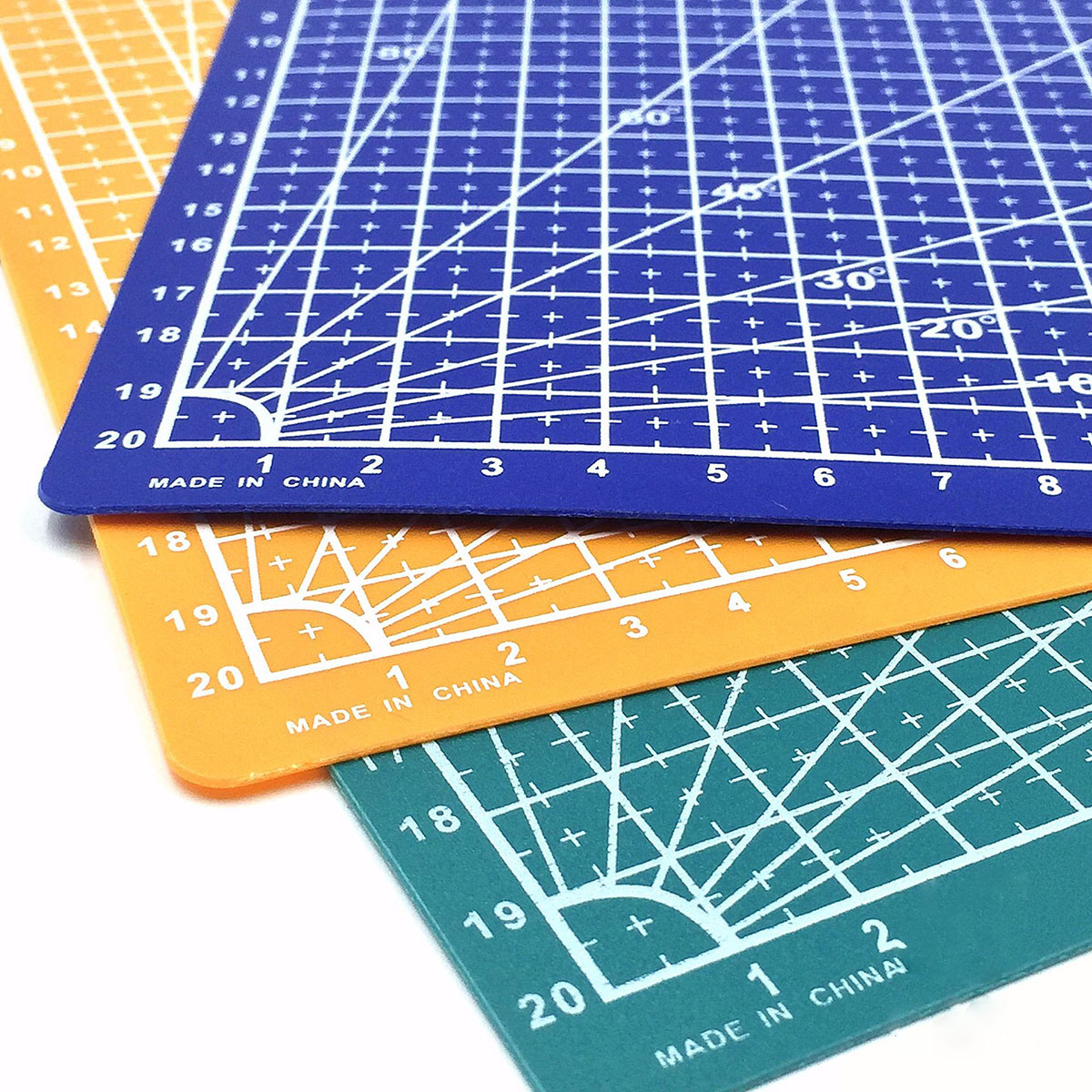 A5 Self-Healing Cutting Mat 1- - огляд і ціна Cutting Mat Self Heal