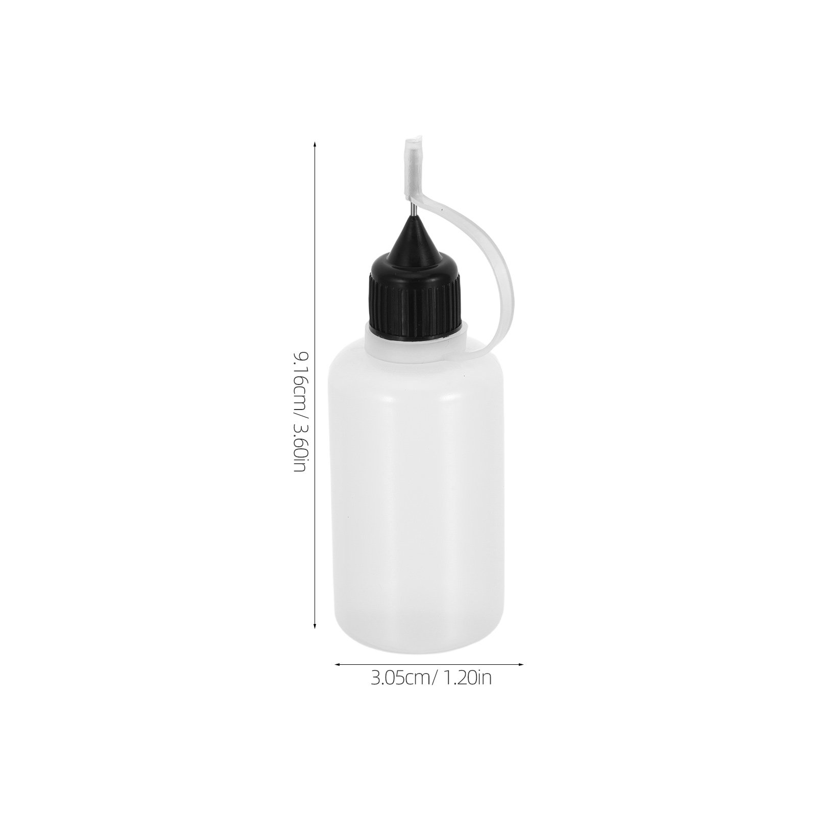 5Pcs Precision Needle Tip Sque - огляд і ціна Sewing Lab