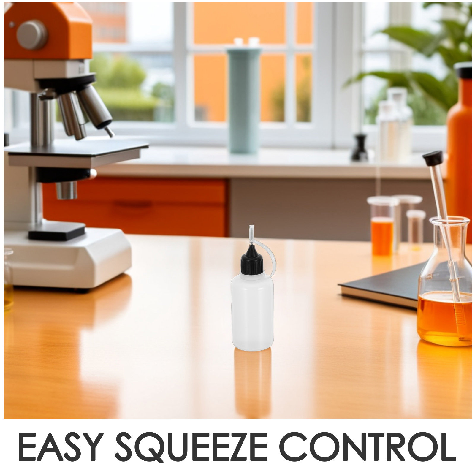 5Pcs Precision Needle Tip Sque - огляд і ціна Sewing Lab