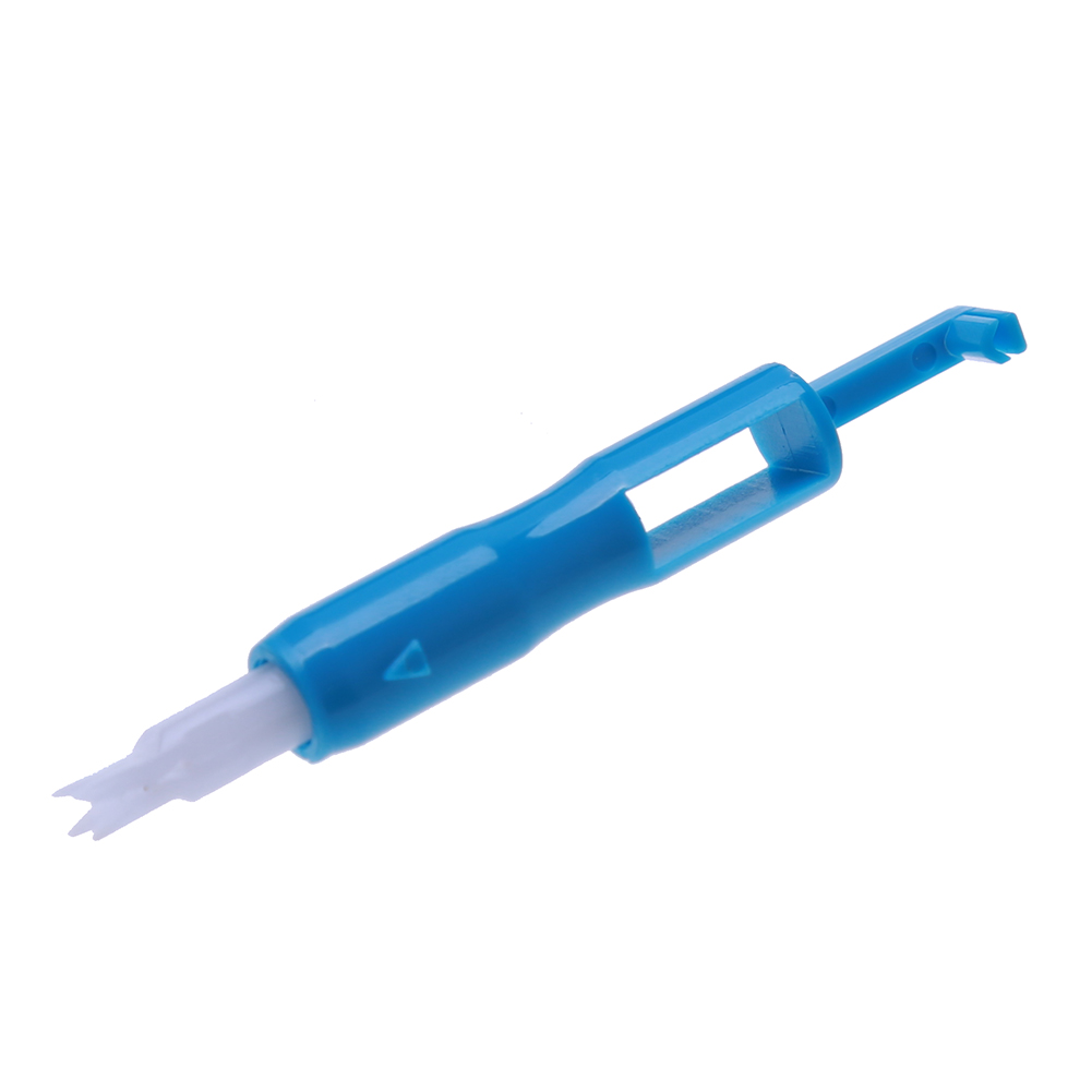 5/4/3/2/1PCS Manual Needle Thr - огляд і ціна Needle Threader Tool