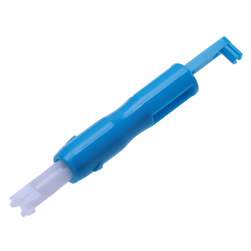 5/4/3/2/1PCS Manual Needle Thr - огляд і ціна Needle Threader Tool