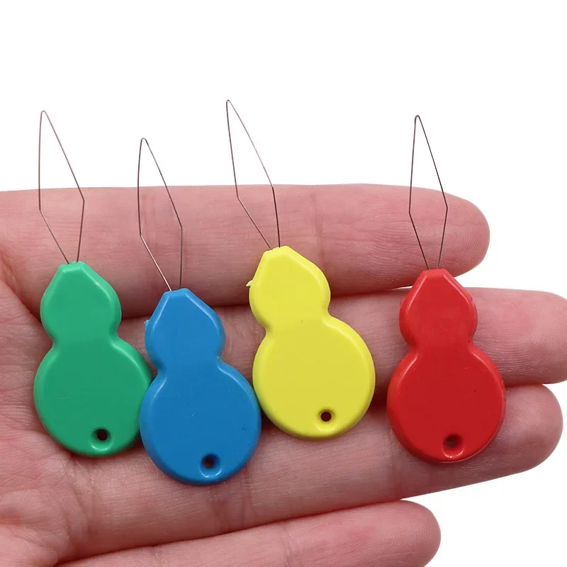 12Pcs Needle Threader Stitch I - огляд і ціна Needle Threader Tool