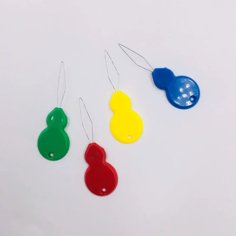 12Pcs Needle Threader Stitch I - огляд і ціна Needle Threader Tool