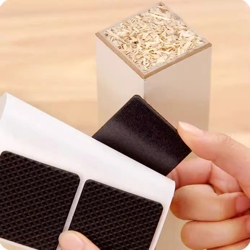 Rubber Pads For Chair Leg Furn - огляд і ціна Cutting Mat Self Heal