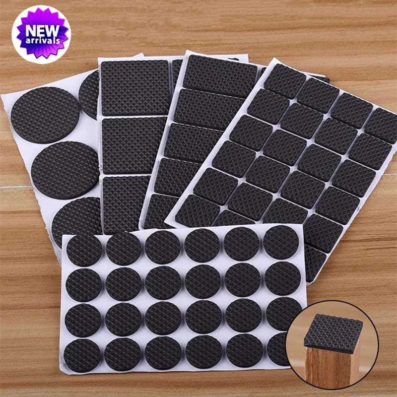 Rubber Pads For Chair Leg Furn - огляд і ціна Cutting Mat Self Heal