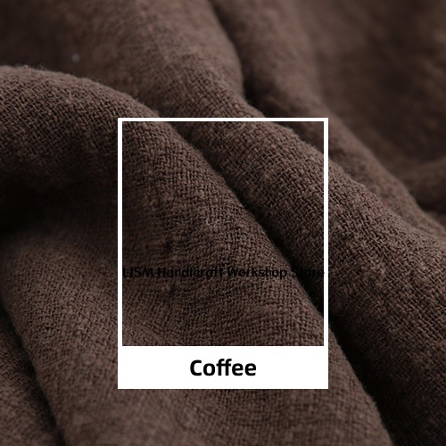 Natural Washed Linen Textile M - огляд і ціна Sewing Textiles