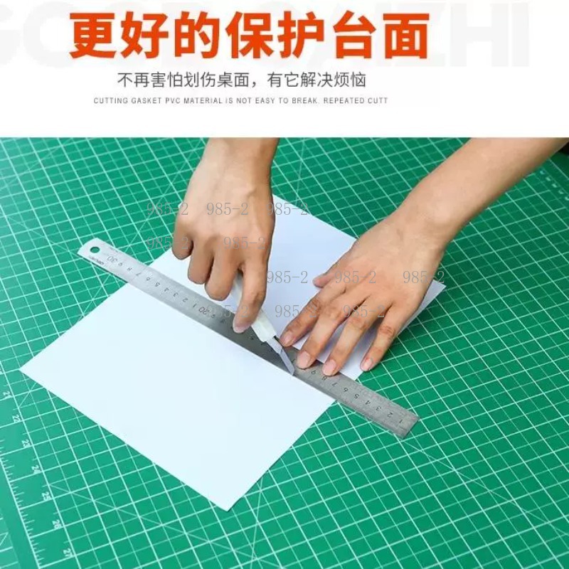 Super Large A0 Self Healing Cu - огляд і ціна Cutting Mat Self Heal