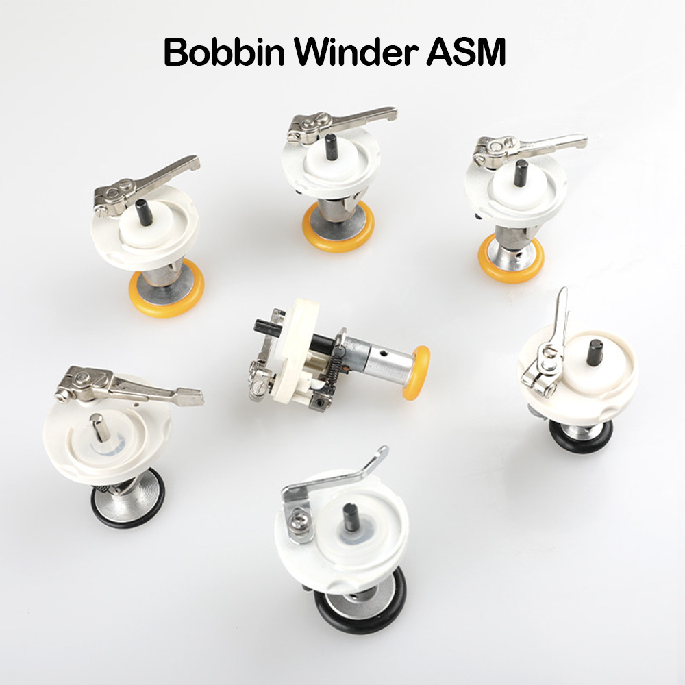 Bobbin Winder for Various Sewi - огляд і ціна Textile Sewing Machines