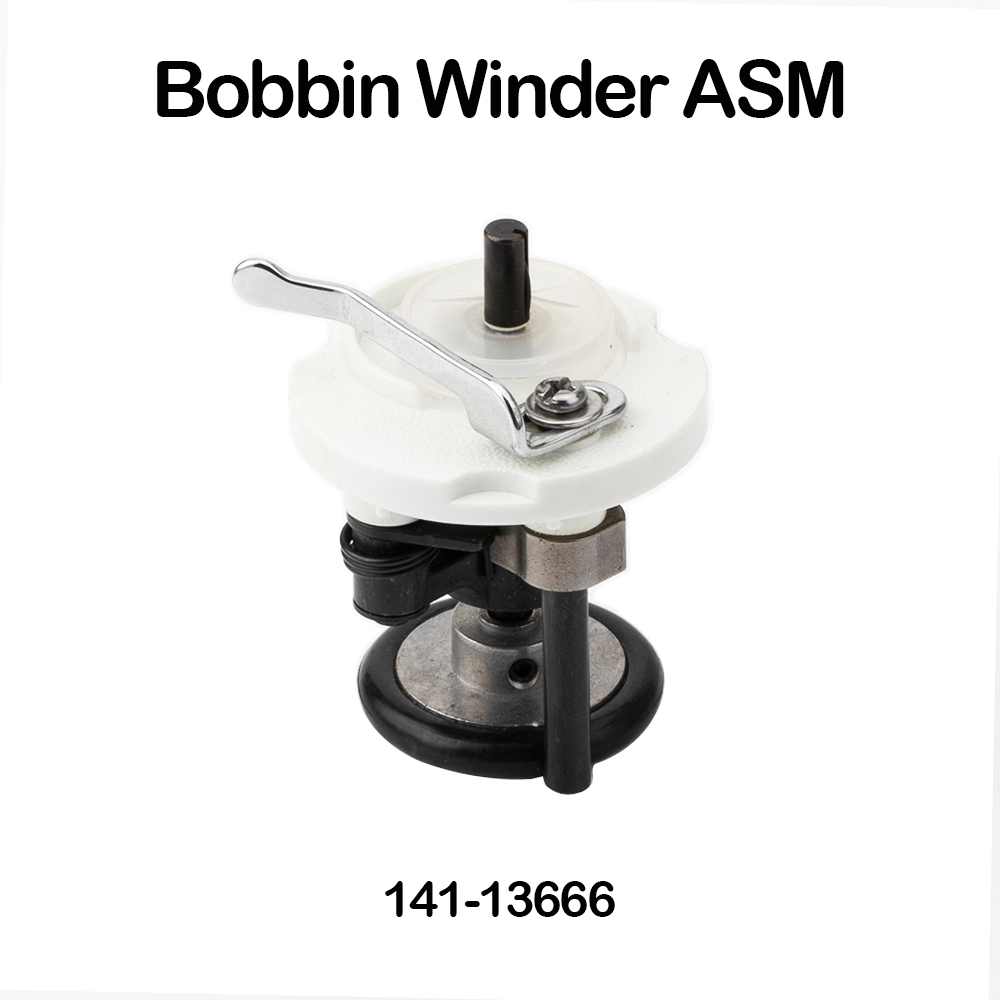 Bobbin Winder for Various Sewi - огляд і ціна Textile Sewing Machines