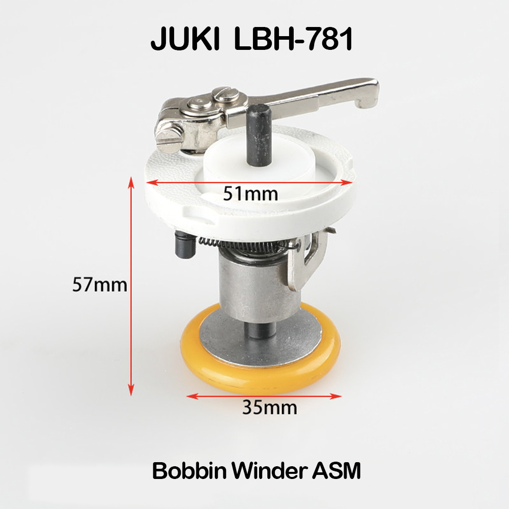Bobbin Winder for Various Sewi - огляд і ціна Textile Sewing Machines