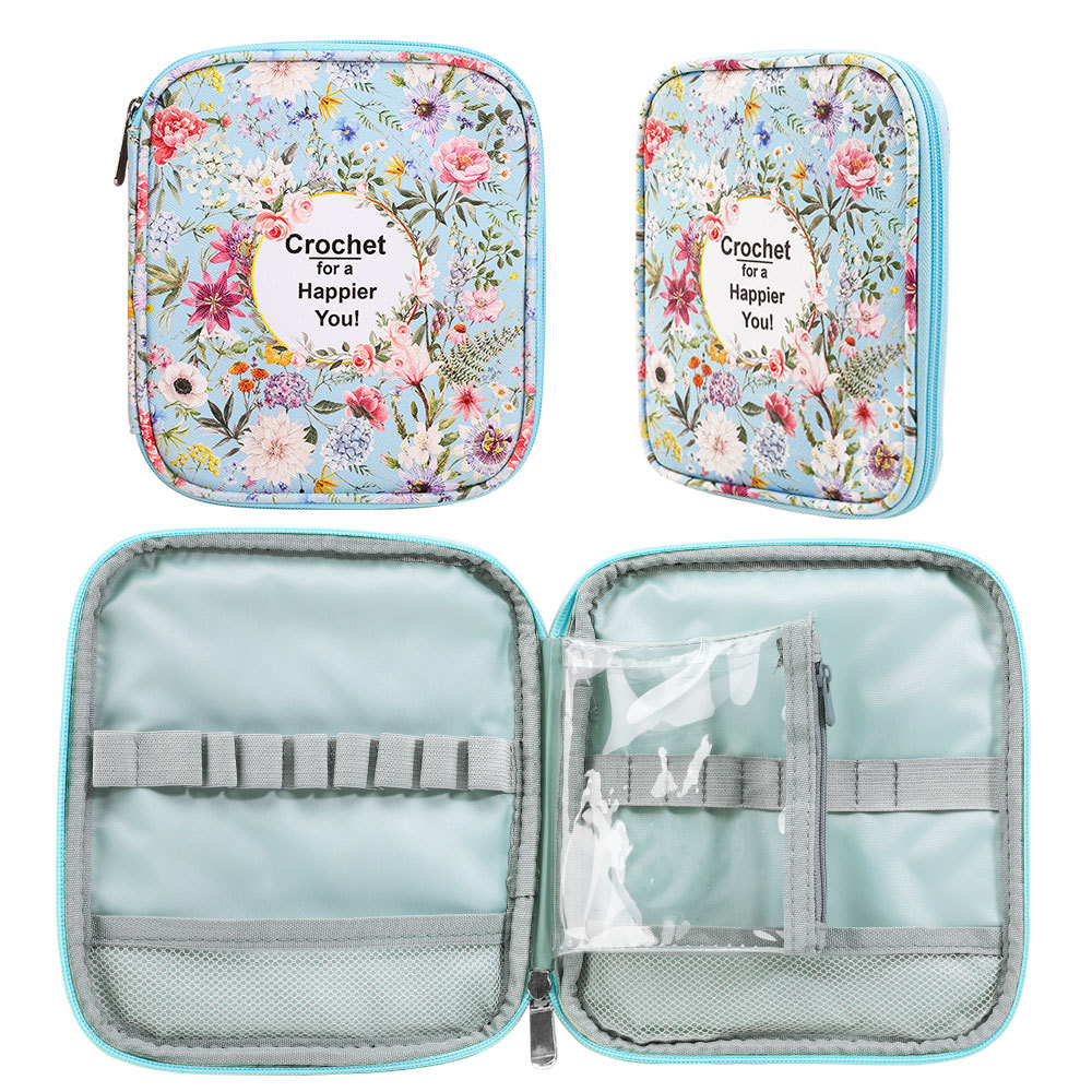 Waterproof Knitting Tool Acces - огляд і ціна Sewing Tas