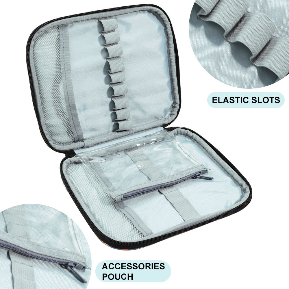Waterproof Knitting Tool Acces - огляд і ціна Sewing Tas