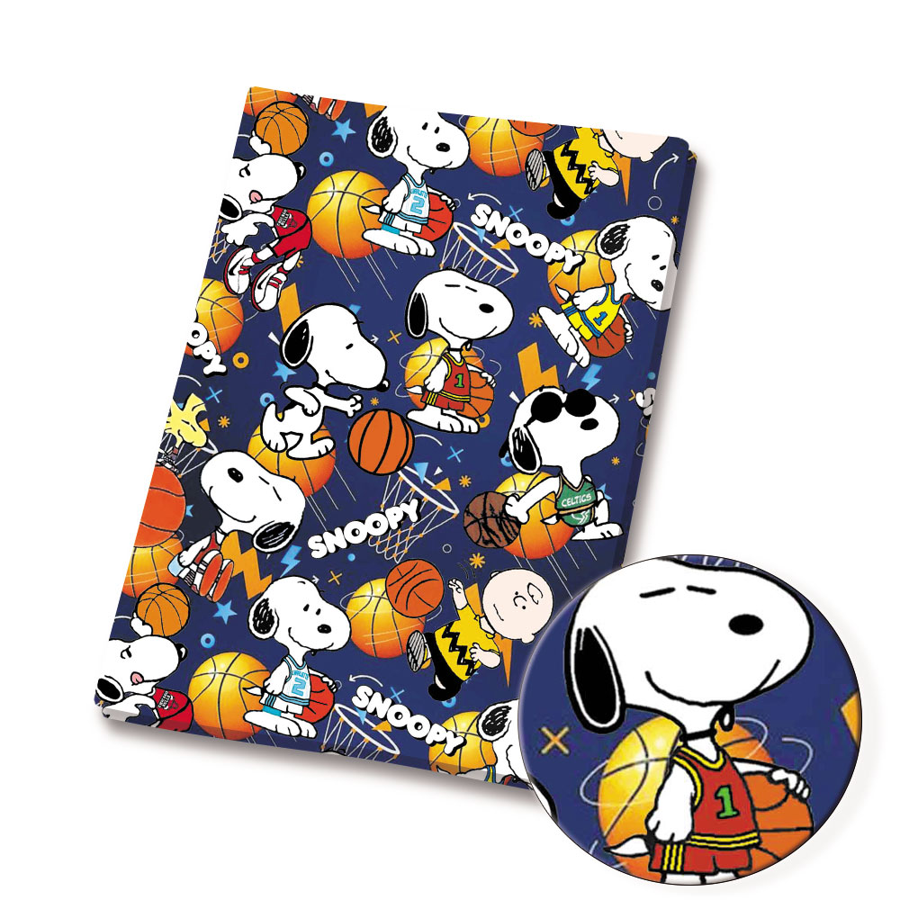 TAKARA TOMY Snoopy fabric140x5 - огляд і ціна Sewing Textiles
