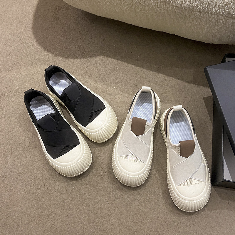 2026 New Retro Casual Shoes, K - огляд і ціна Sewing Net