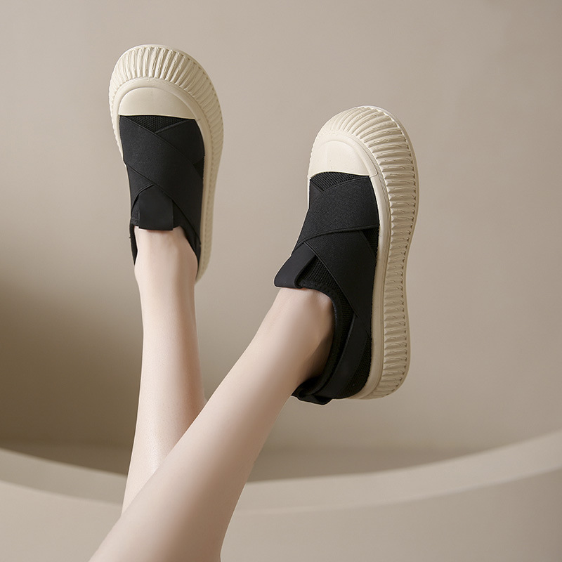2026 New Retro Casual Shoes, K - огляд і ціна Sewing Net