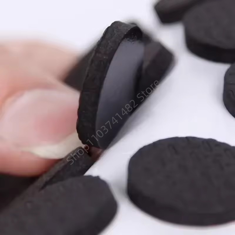 2-48Pc Self Adhesive Black Fur - огляд і ціна Cutting Mat Self Heal