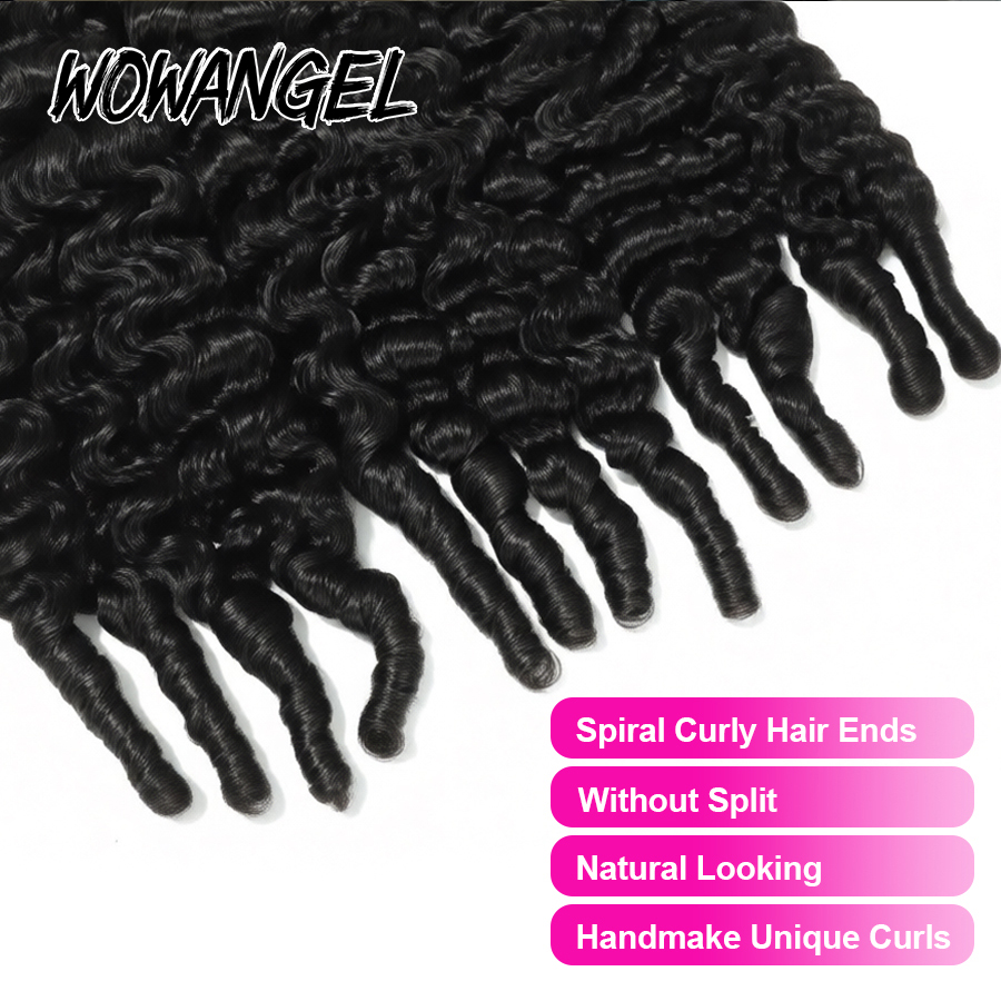 WOWANGEL Burmese Curly Bundles - огляд і ціна Sewing Lab