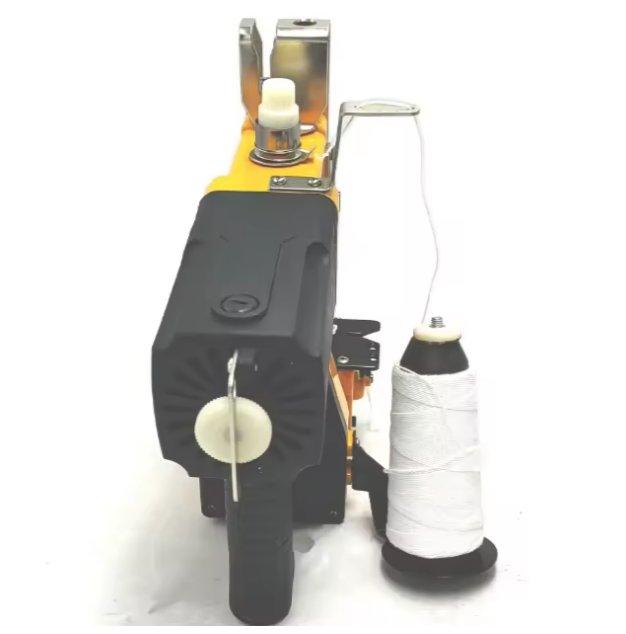 Semi-Automatic Electric Handhe - огляд і ціна Sewing Textiles