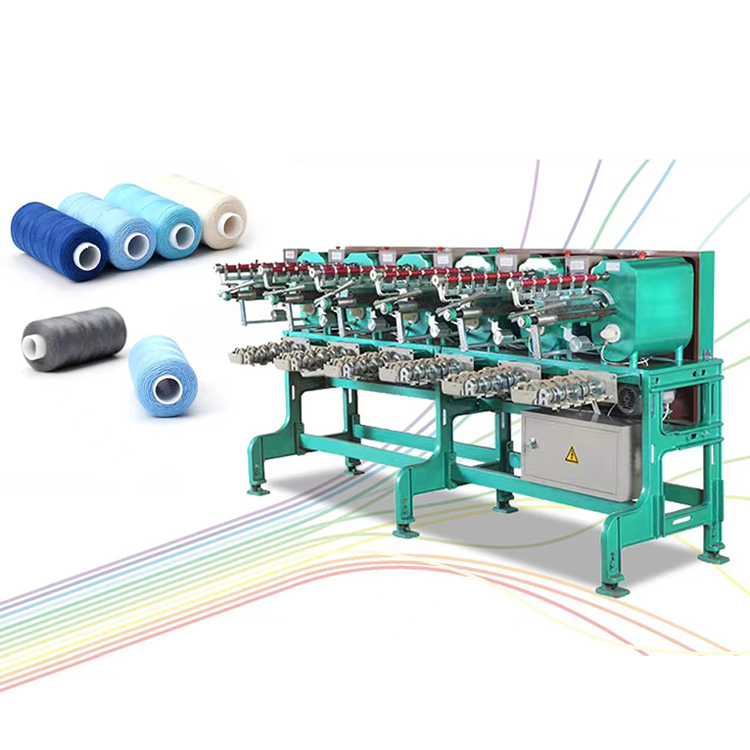 Top quality 6 Spindle Sewing T - огляд і ціна Sewing Textiles