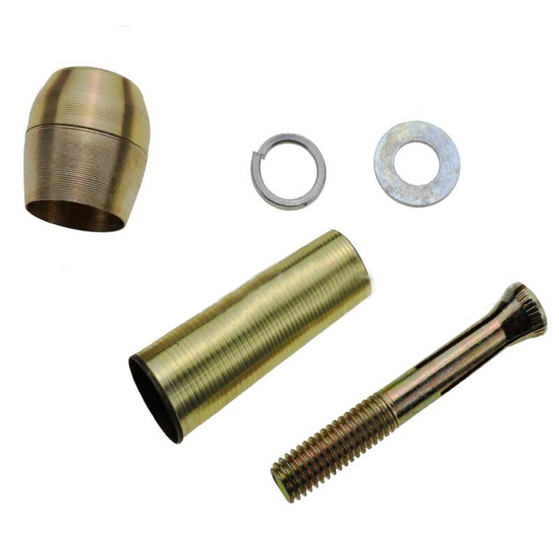 Copper Handle Sewing Awl DIY C - огляд і ціна Needle Threader Tool